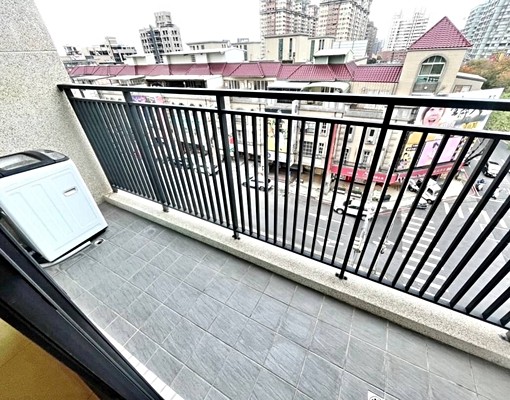 有在租喔💕系統超美套@陽台獨洗機車位 - Image 12