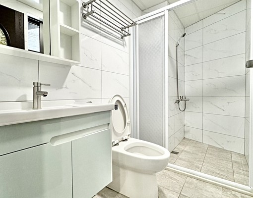 質感精緻中區西區北區強推☀️可租補電梯系統陽台獨洗 - Image 9