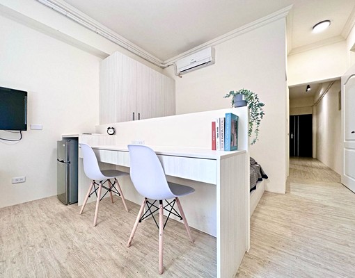 ★獨洗★2間衛浴★收納大衣櫃★ - Image 4