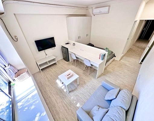 ★獨洗★2間衛浴★收納大衣櫃★ - Image 8