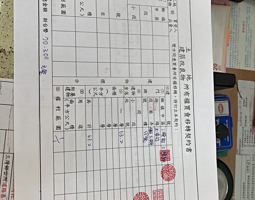 苗栗三灣三合院 - Image 4