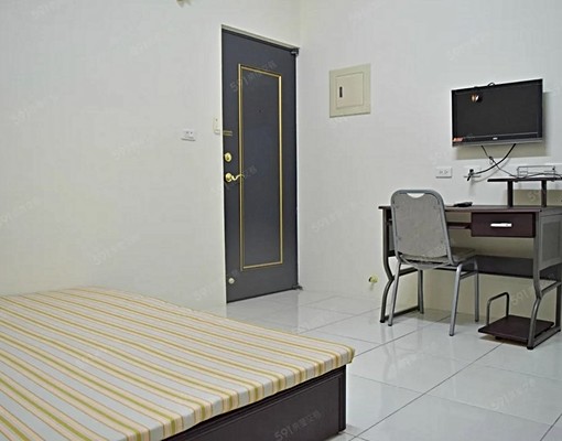 南科5分鐘機車停車場套房 - Image 4