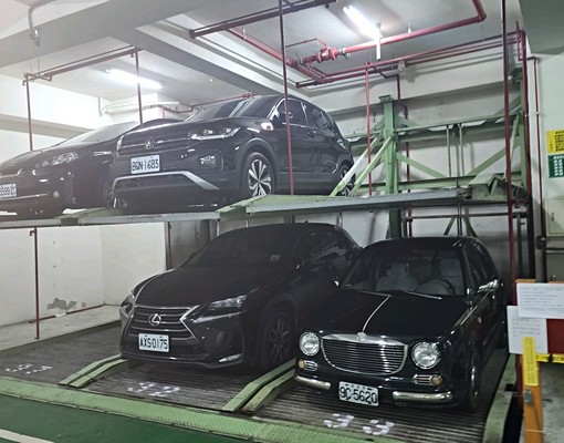 新生代車位出租 - Image 3