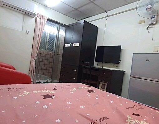 租補有陽台洗衣機一次給一年每月6000 - Image 4