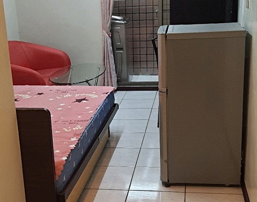 租補有陽台洗衣機一次給一年每月6000 - Image 2