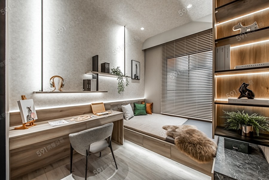 春福承曦樣/實品屋