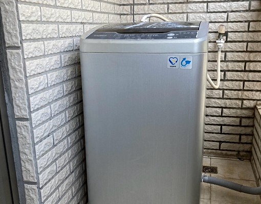 金山前段12坪獨立大陽臺/個人洗衣機 - Image 5
