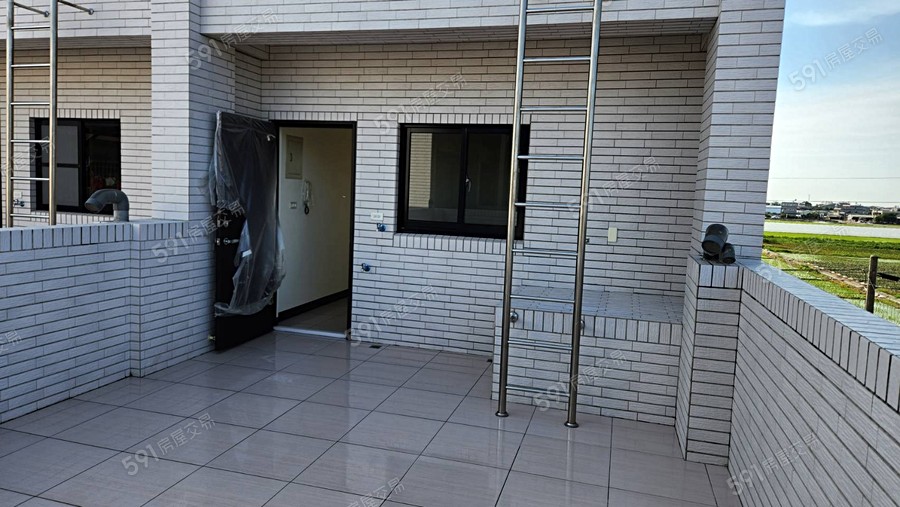 竹子腳風情3樣/實品屋