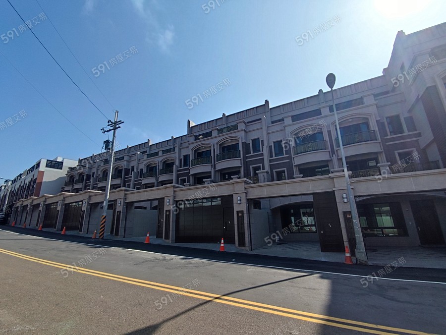 富宇大地實景圖