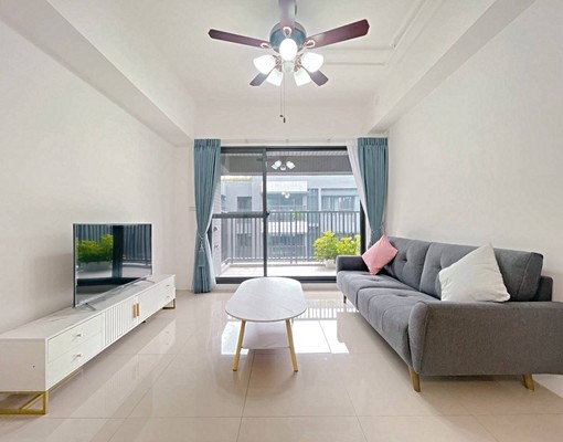 總太聚作❤高樓視野採光精美3房平車 - Image 1