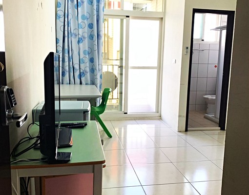 彰化師範大學智慧型宿舍-可租屋補助 - Image 11