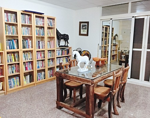 彰化師範大學智慧型宿舍-可租屋補助 - Image 12