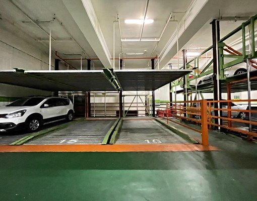 楠梓｜高科大MINEMINE｜兩房車位 - Image 13