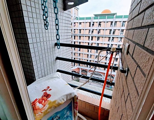 🌈興仁公園旁🌈飯店式套房🌸有陽台 - Image 7