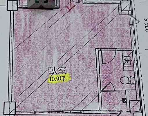 [麻豆區]全新套房出租 - Image 6
