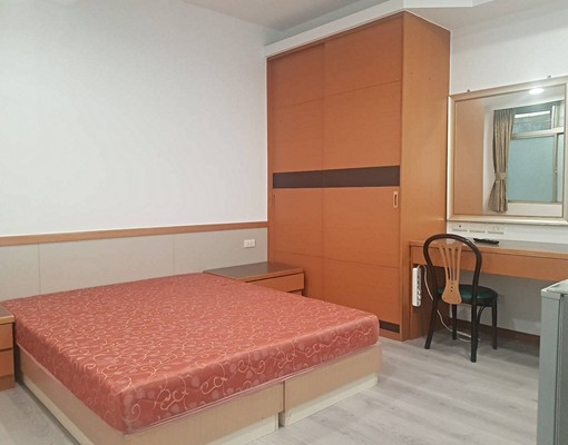 【限女性】南港展覽館雙捷運力行街三樓套房 - Image 1