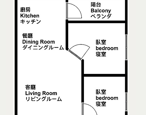 凹子底站🌳男女皆可🌳高級裝潢~富民路 - Image 3