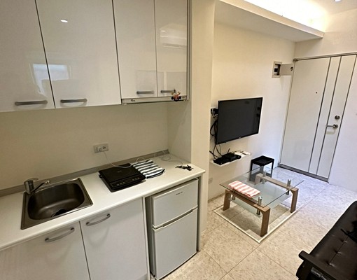 🌈江子翠站🔥超大外推窗🔥獨立洗衣 - Image 3