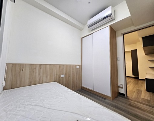 美術館特區美樹香榭全新未住家具電齊全兩房 - 591租屋網 - Image 3