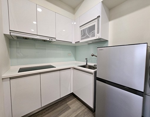 美術館特區美樹香榭全新未住家具電齊全兩房 - 591租屋網 - Image 8