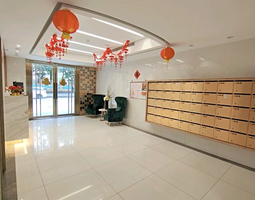 🏠【汐止近南港】5年新大樓|無印良品風|三面採光極品美房 - Image 9