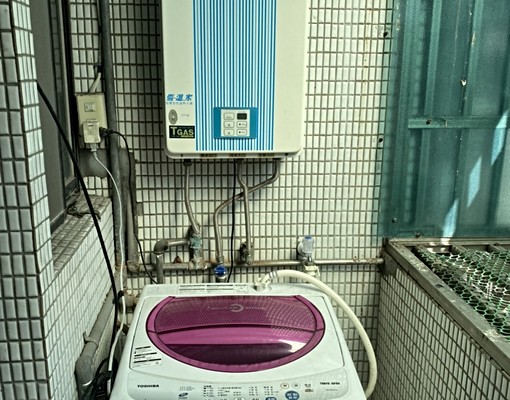 七張捷運雅房(獨立衛浴)-小杰 - Image 8