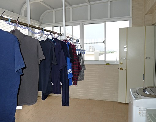 善化車站旁--套房出租-變頻冷氣垃圾處理 - Image 12