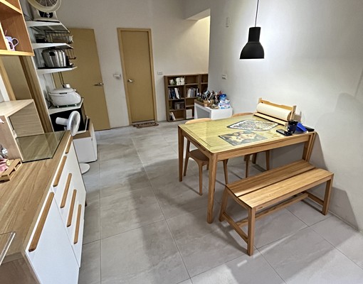 💞輕裝修|電梯|一中商圈旁💞 - Image 2