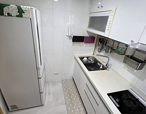 💞輕裝修｜電梯｜一中商圈旁💞 - Image 10