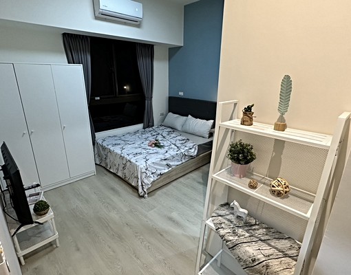 LikeHouse台北商業大學文青套房|金陵B - Image 8