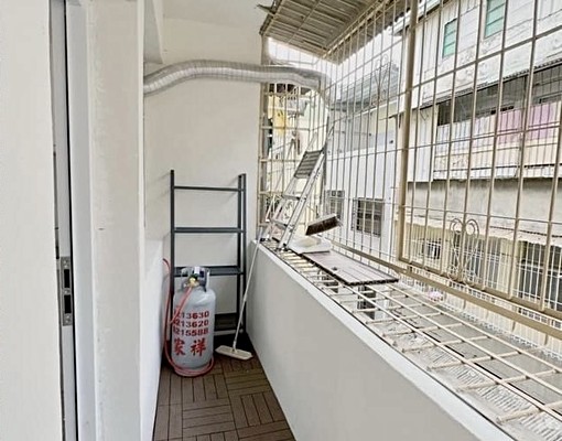 社會住宅🏠熱河美寓貓寵採光佳三房近高醫愛窩 - Image 10
