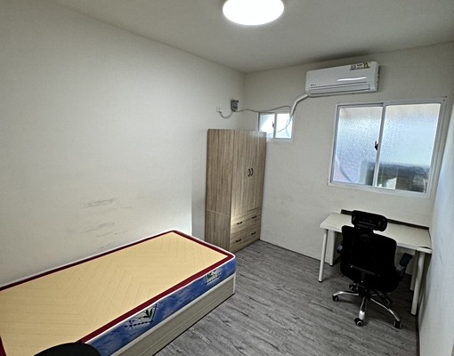 社會住宅🏠熱河美寓貓寵採光佳三房近高醫愛窩 - Image 6