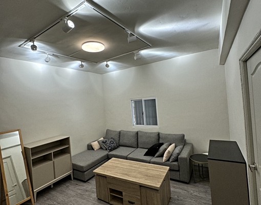 社會住宅🏠熱河美寓貓寵採光佳三房近高醫愛窩 - Image 1