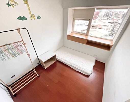 ❤️中和站🌈正2房2廳陽台電梯家庭搶約 - Image 8