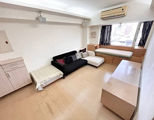 ❤️中和站🌈正2房2廳陽台電梯家庭搶約 - Image 1