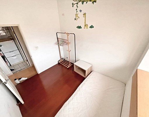 ❤️中和站🌈正2房2廳陽台電梯家庭搶約 - Image 9