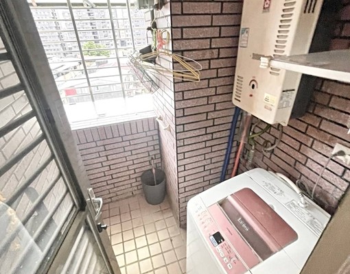 ❤️中和站🌈正2房2廳陽台電梯家庭搶約 - Image 12