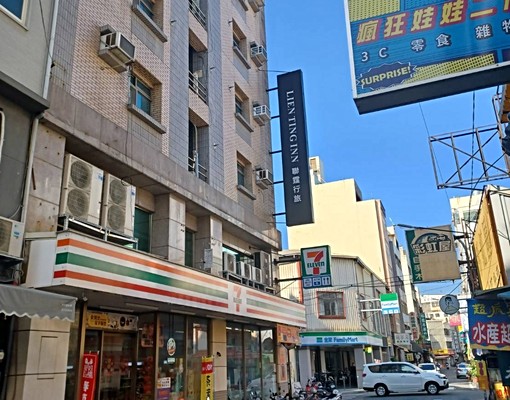 正彰化市中心,雙人套房出租,生活機能佳 - Image 3