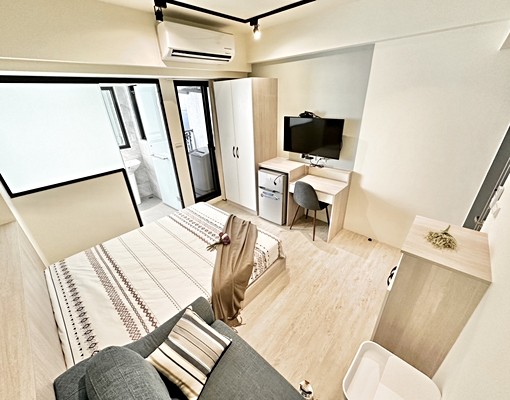 別讓我傷心💖可租補陽台獨洗💖室內機車 - Image 4