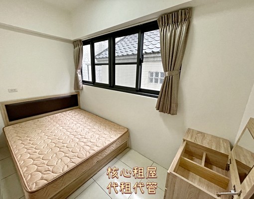 逢甲櫻城🌈電梯陽台獨洗🌈流理台子母車租補 - Image 9