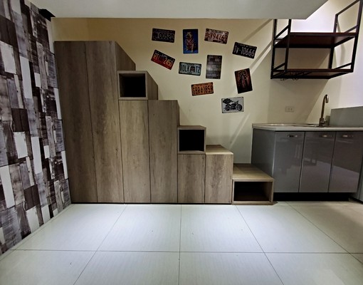 精緻裝潢一樓套房全配備(附機車位) - Image 5