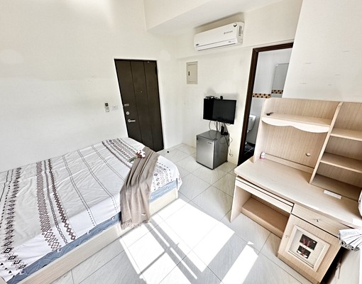 喜歡我外衣💖可租補可貓陽台獨洗💖室內機車位 - Image 8