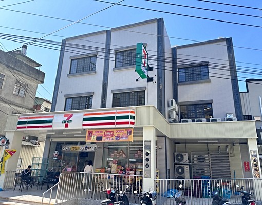 烏日溪南路全新套房出租樓下即7-11 - Image 4