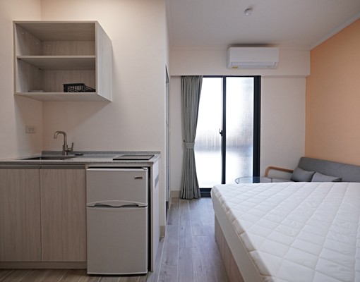 巨蛋全新完工優質溫馨套房 - Image 2