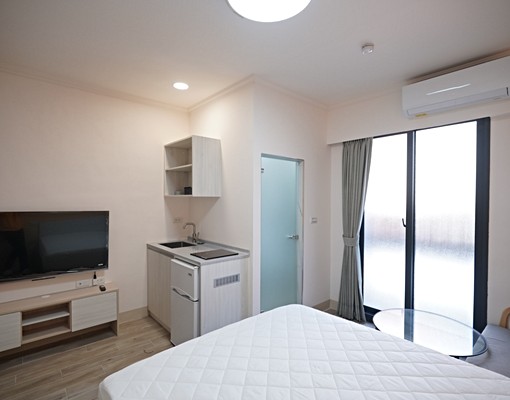 巨蛋全新完工優質溫馨套房 - Image 3