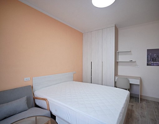 巨蛋全新完工優質溫馨套房 - Image 4