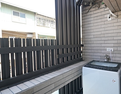 巨蛋全新完工優質溫馨套房 - Image 5