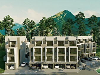 新社原墅