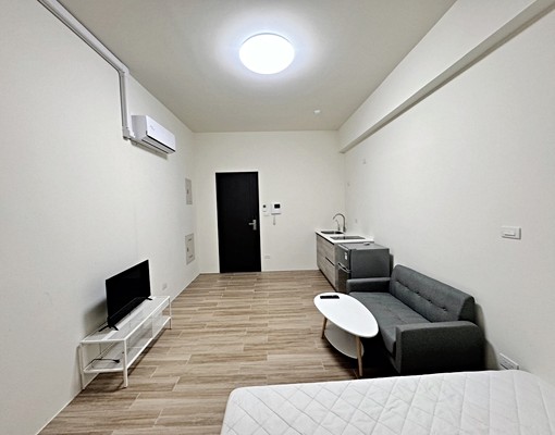 喜來登旁✨世紀行館✨大套房有陽台衛浴開窗 - Image 4