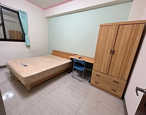 全新優質大套房,全新家具家電 - Image 3